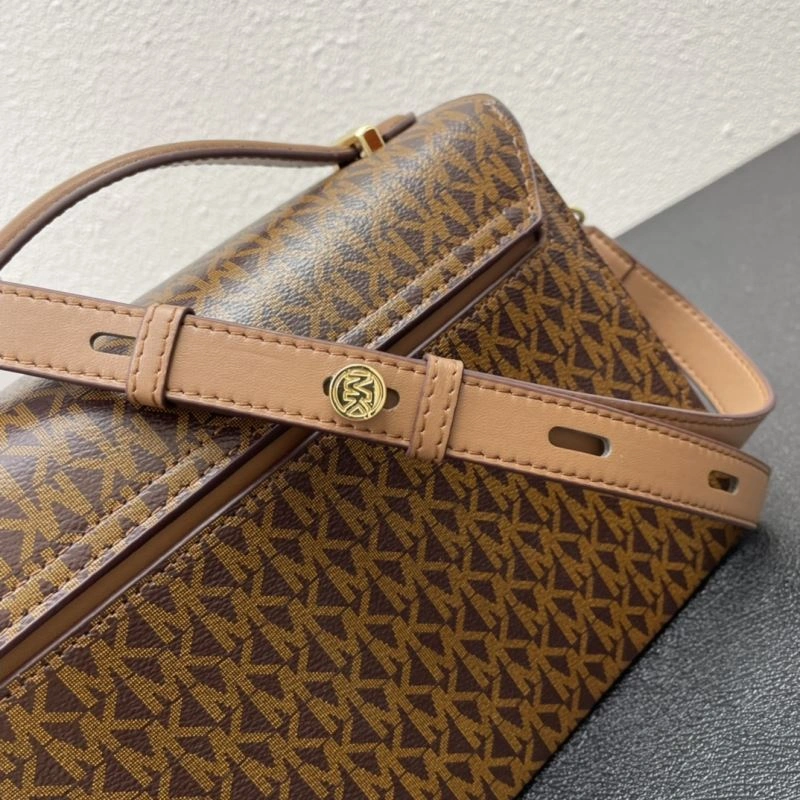 Youthful Michael Kors Satchel Bags 83311