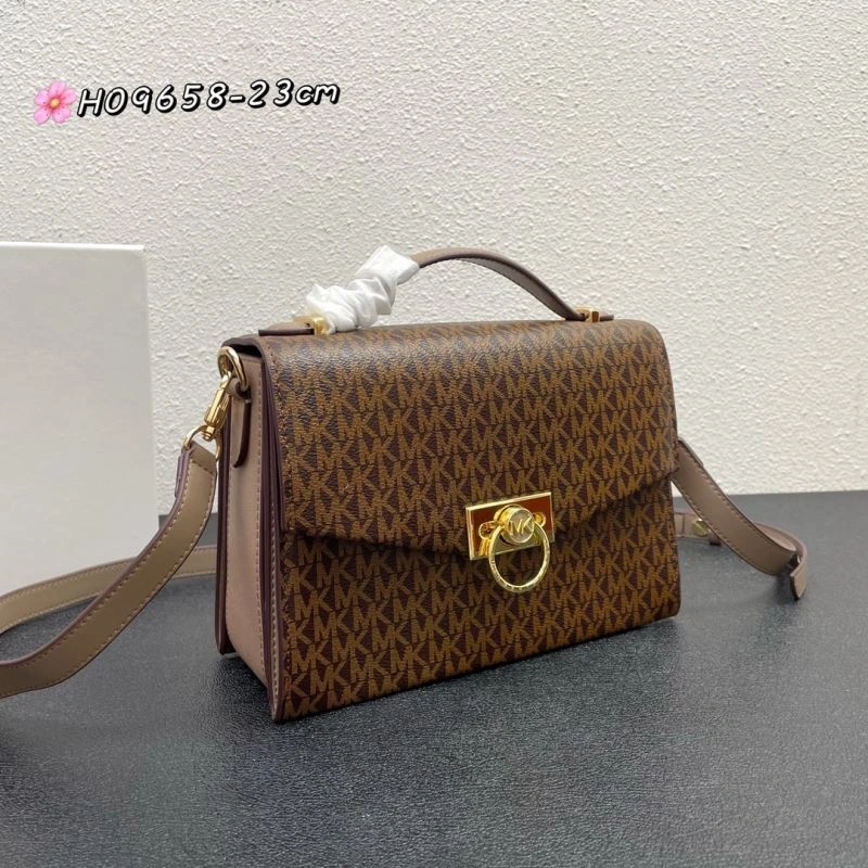 Michael Kors Satchel Bags Timeless 83273