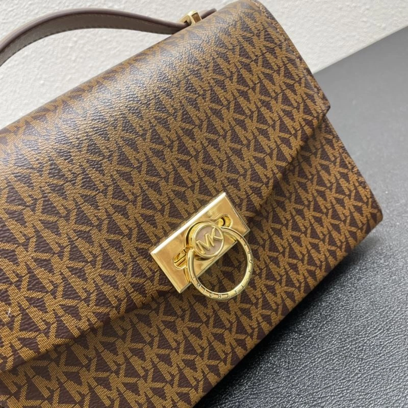 Michael Kors Satchel Bags Timeless 83273