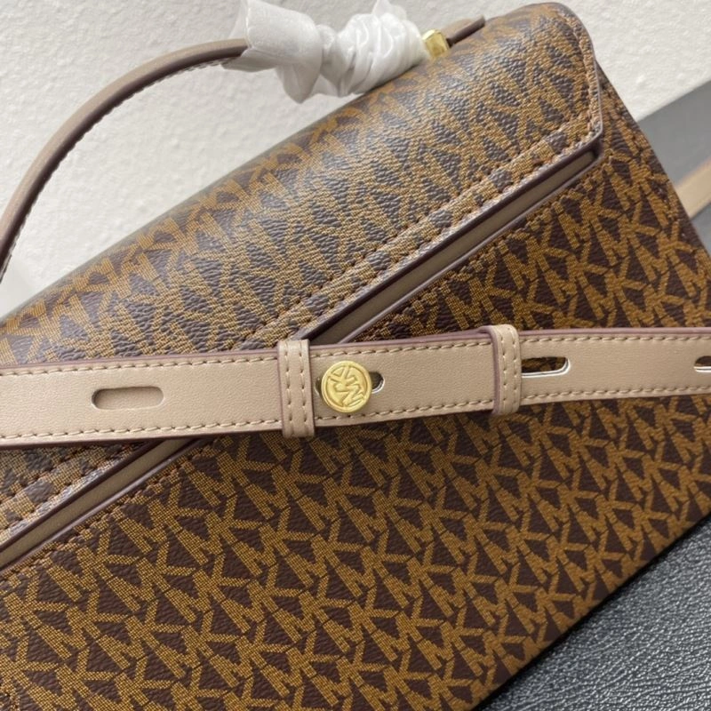 Michael Kors Satchel Bags Timeless 83273