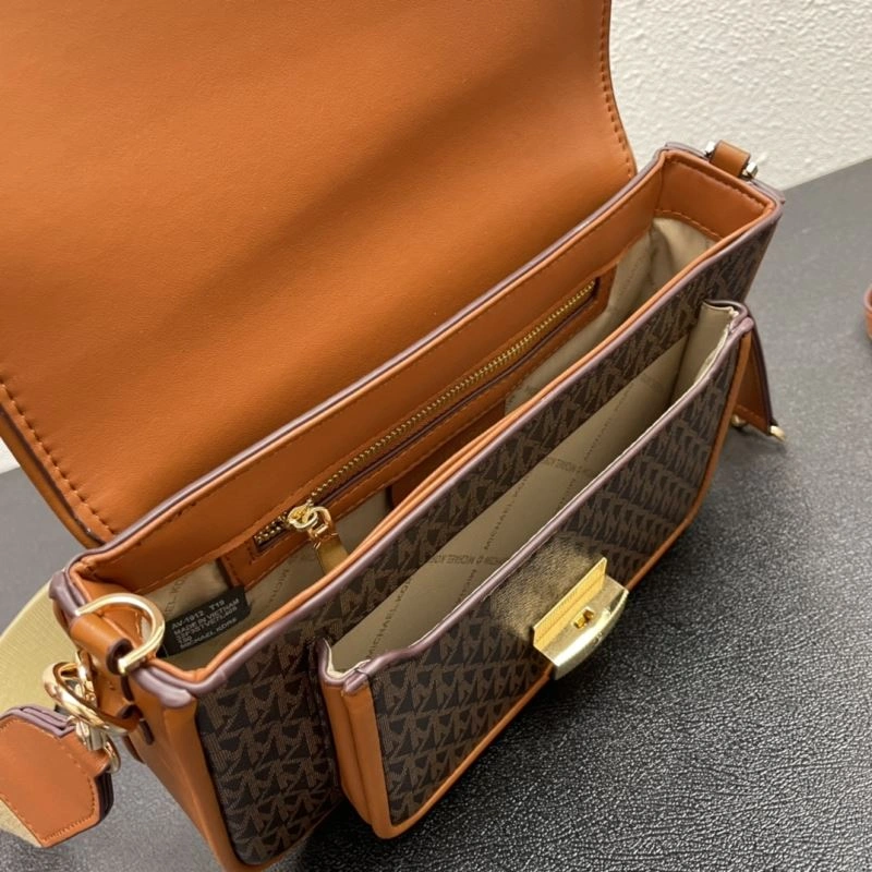 Stylish Michael Kors Satchel Bags 83267