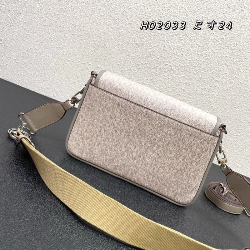 Michael Kors Satchel Bags Colorful 83264