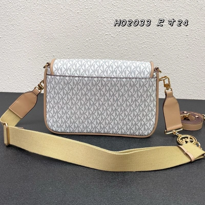 Michael Kors Satchel Bags Stretchable 83259