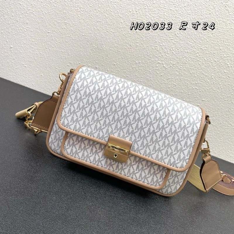 Michael Kors Satchel Bags Stretchable 83259