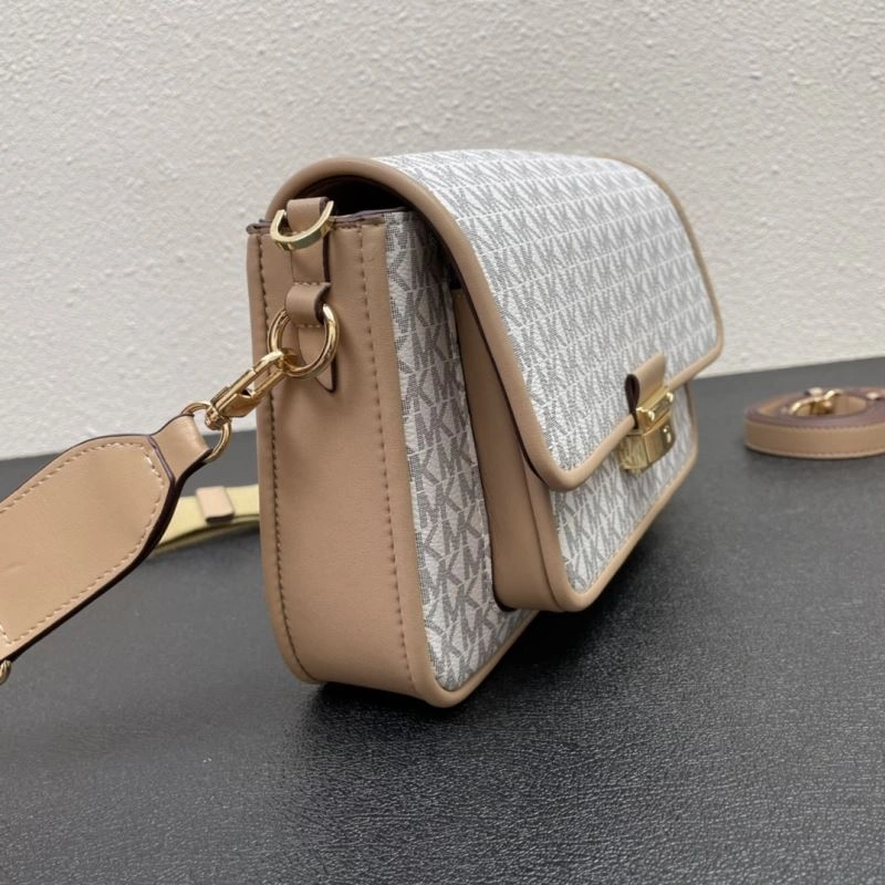 Michael Kors Satchel Bags Stretchable 83259