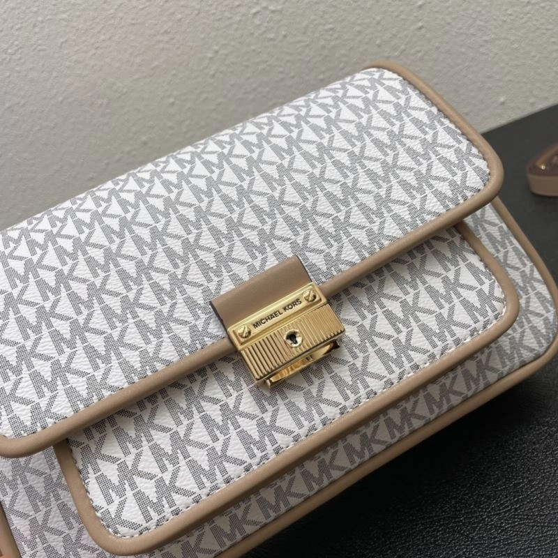 Michael Kors Satchel Bags Stretchable 83259