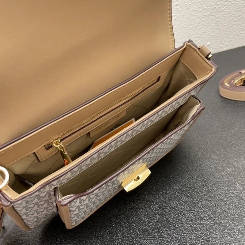 Michael Kors Satchel Bags Stretchable 83259