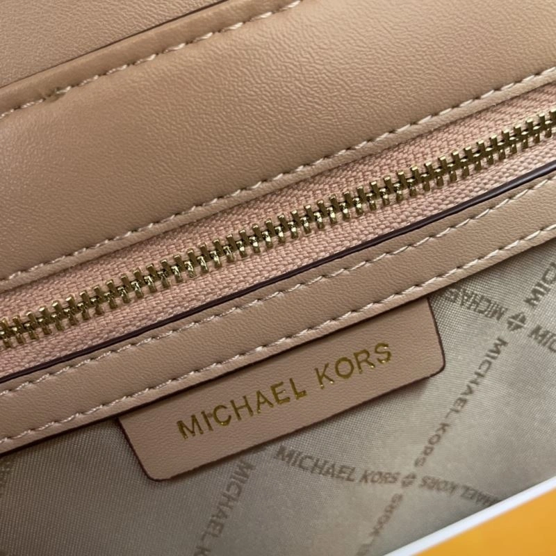 Michael Kors Satchel Bags Stretchable 83259
