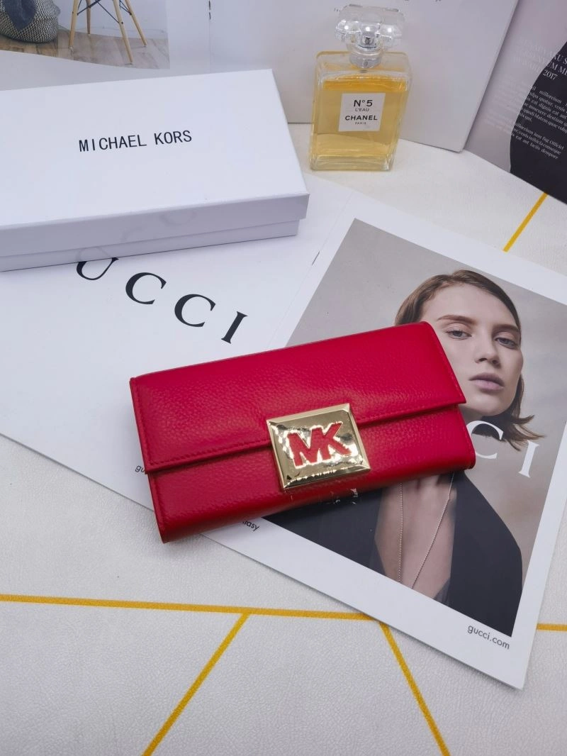 Classic Michael Kors Wallets Purse 85857