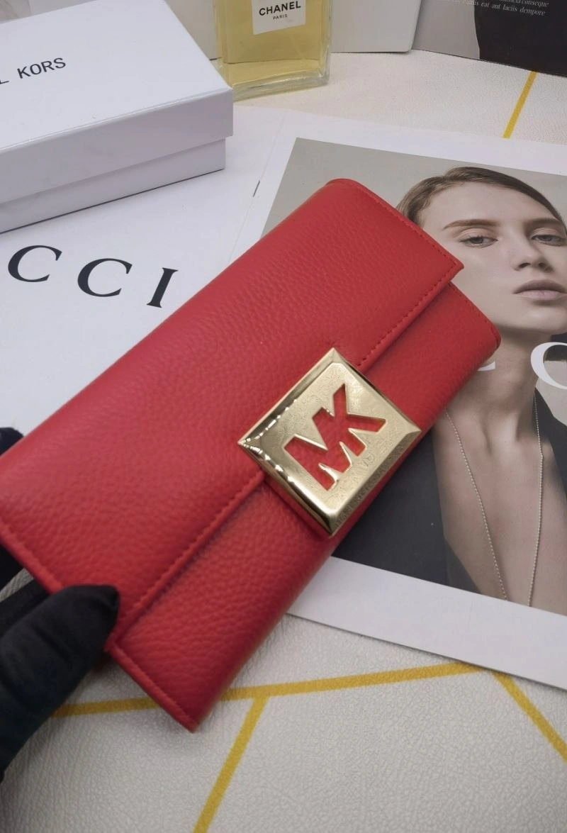 Classic Michael Kors Wallets Purse 85857