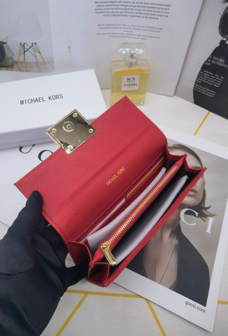 Classic Michael Kors Wallets Purse 85857