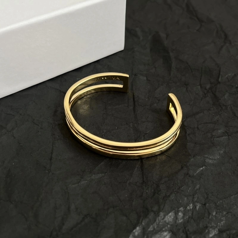 Missoma Bracelets Sustainable 207852