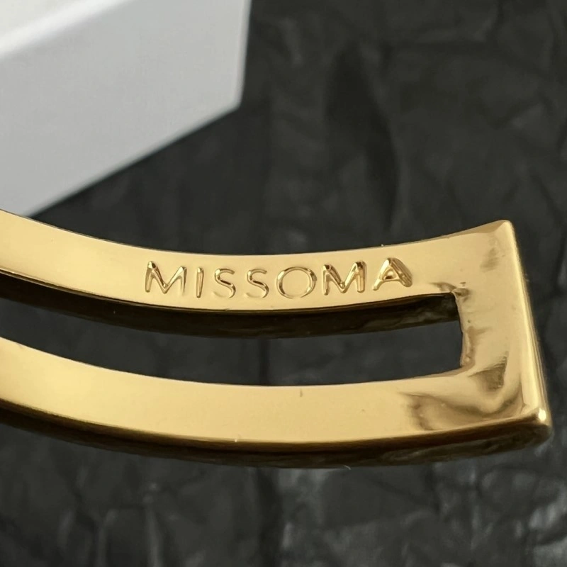 Missoma Bracelets Sustainable 207852