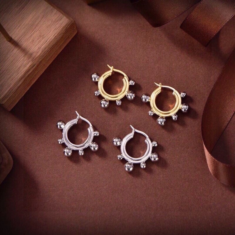 Missoma Earrings Sporty 208561
