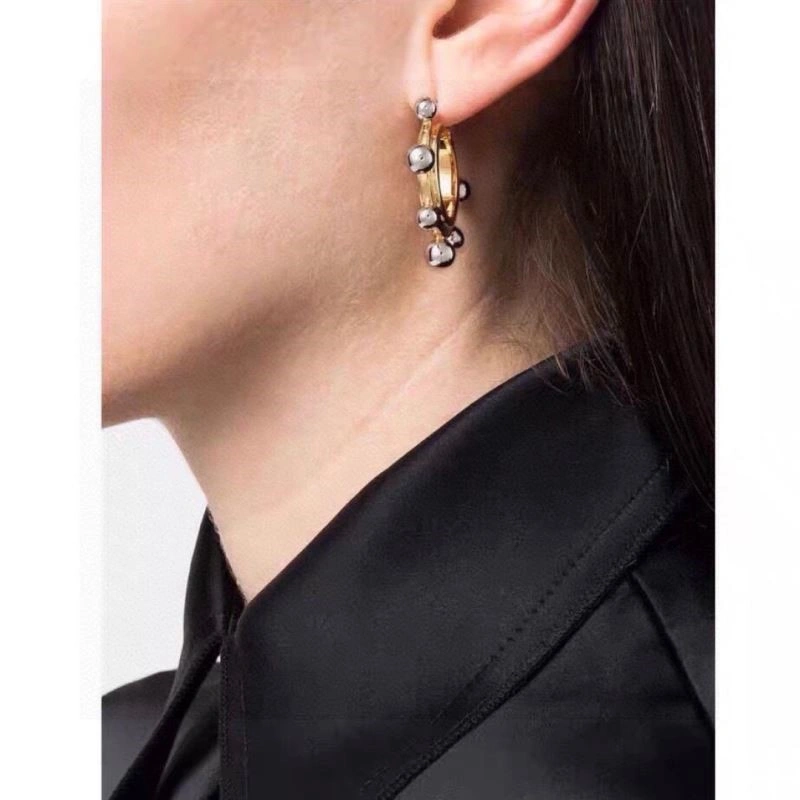 Missoma Earrings Sporty 208561