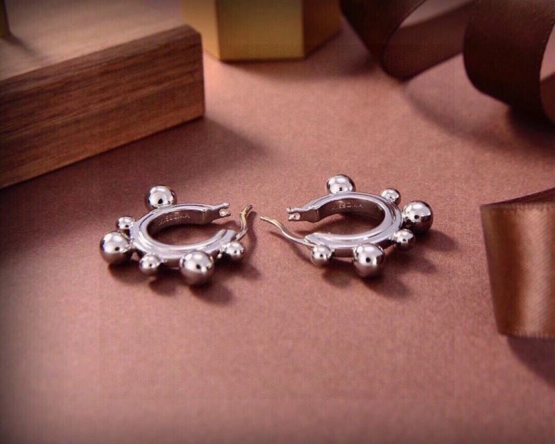 Missoma Earrings Sporty 208561