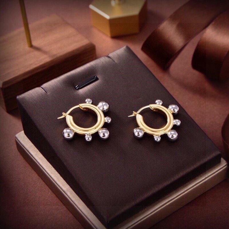 Missoma Earrings Sporty 208561