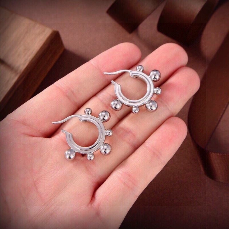 Missoma Earrings Sporty 208561