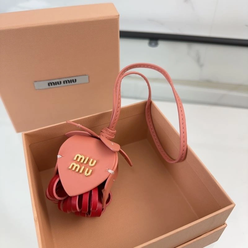 Miu Miu Accessories TopPick 58292