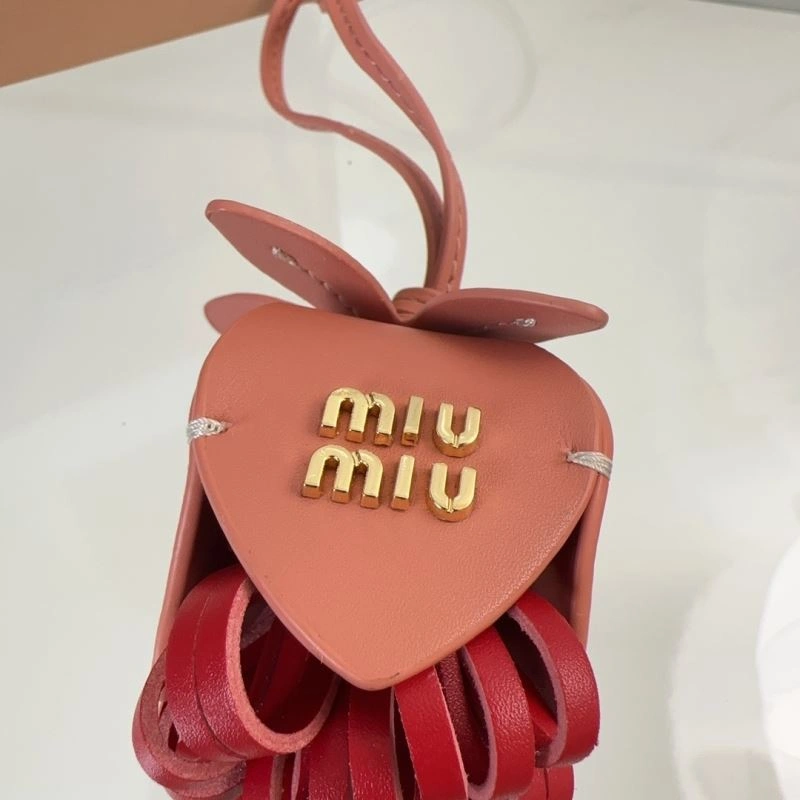Miu Miu Accessories TopPick 58292