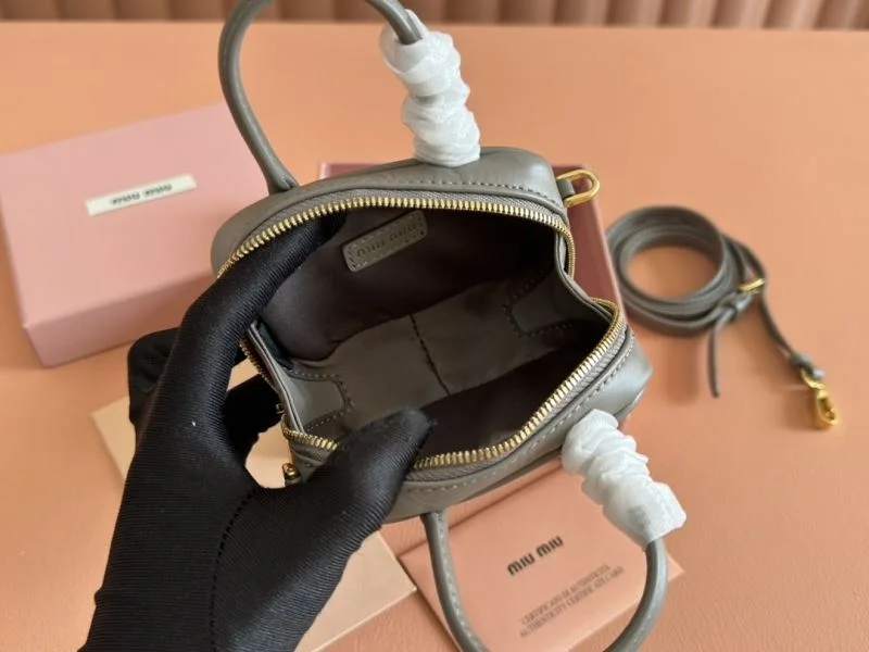 OdorResistant Miu Miu Accessories 49164