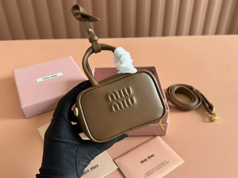 Miu Miu Accessories NewStyle 49163