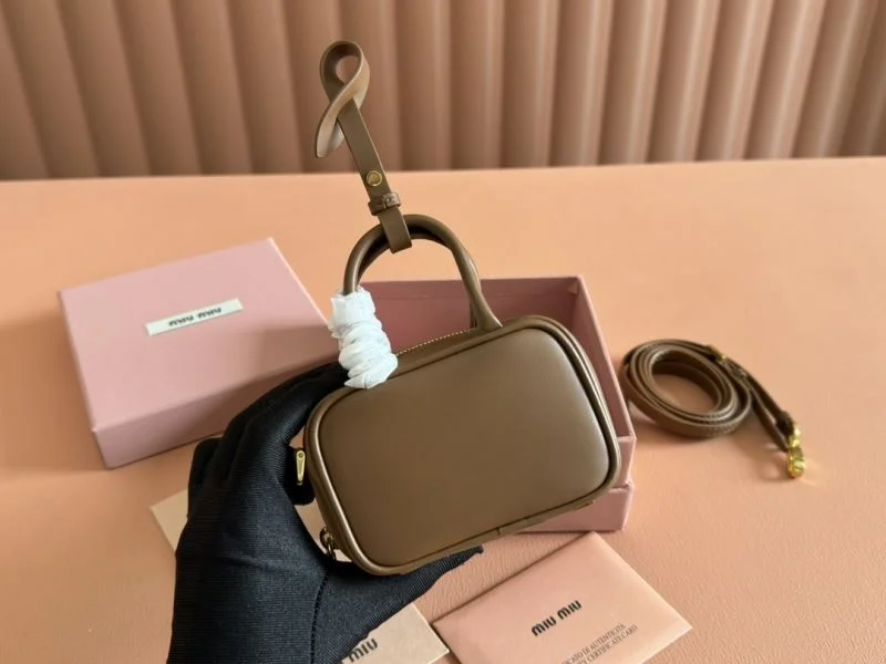 Miu Miu Accessories NewStyle 49163