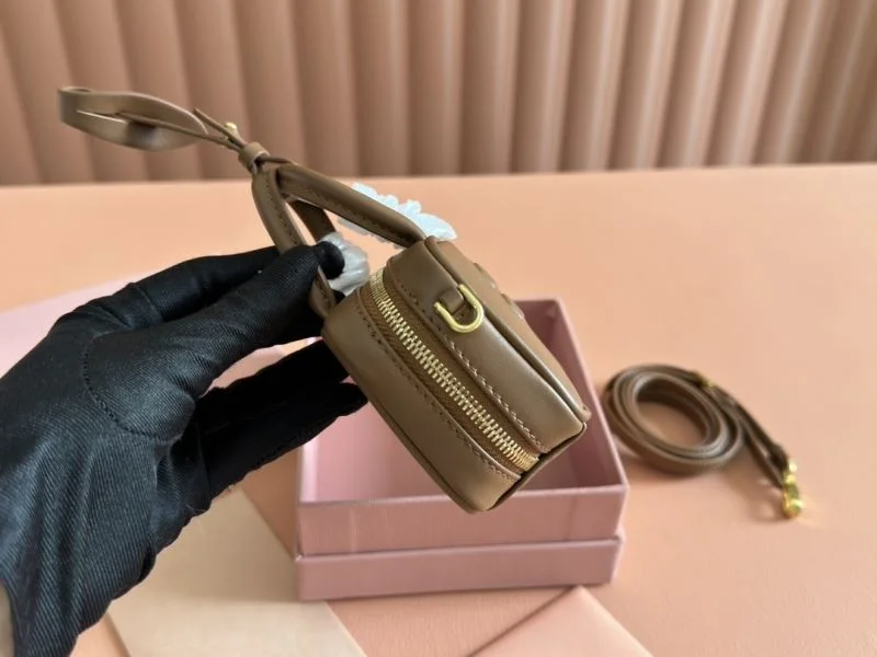Miu Miu Accessories NewStyle 49163