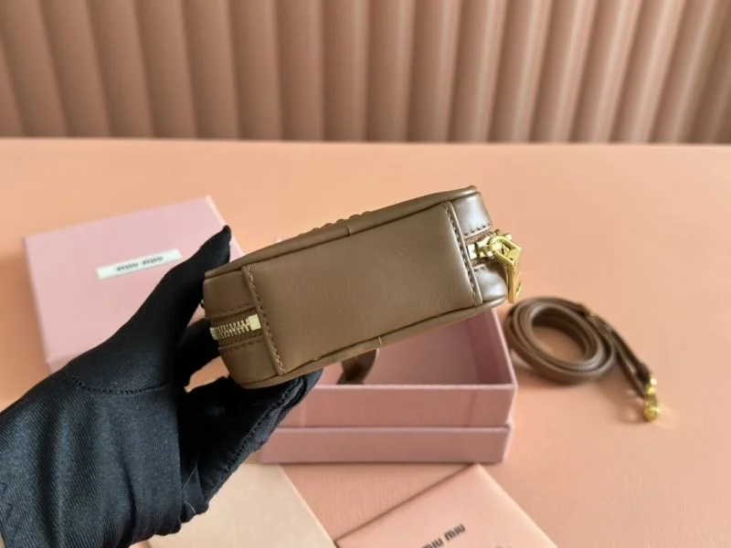 Miu Miu Accessories NewStyle 49163