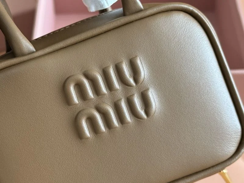 Miu Miu Accessories NewStyle 49163