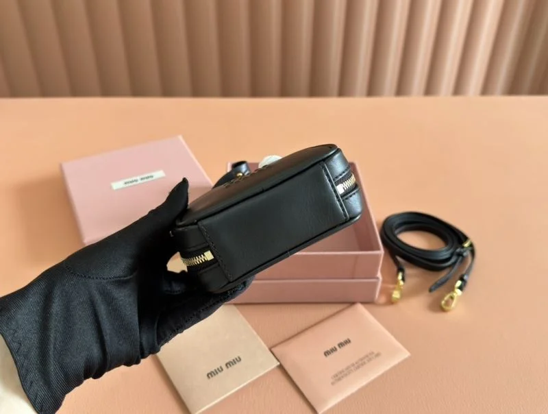 Comfortable Miu Miu Accessories 49159