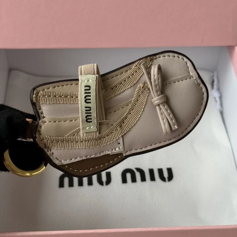 WeatherProof Miu Miu Accessories 49171
