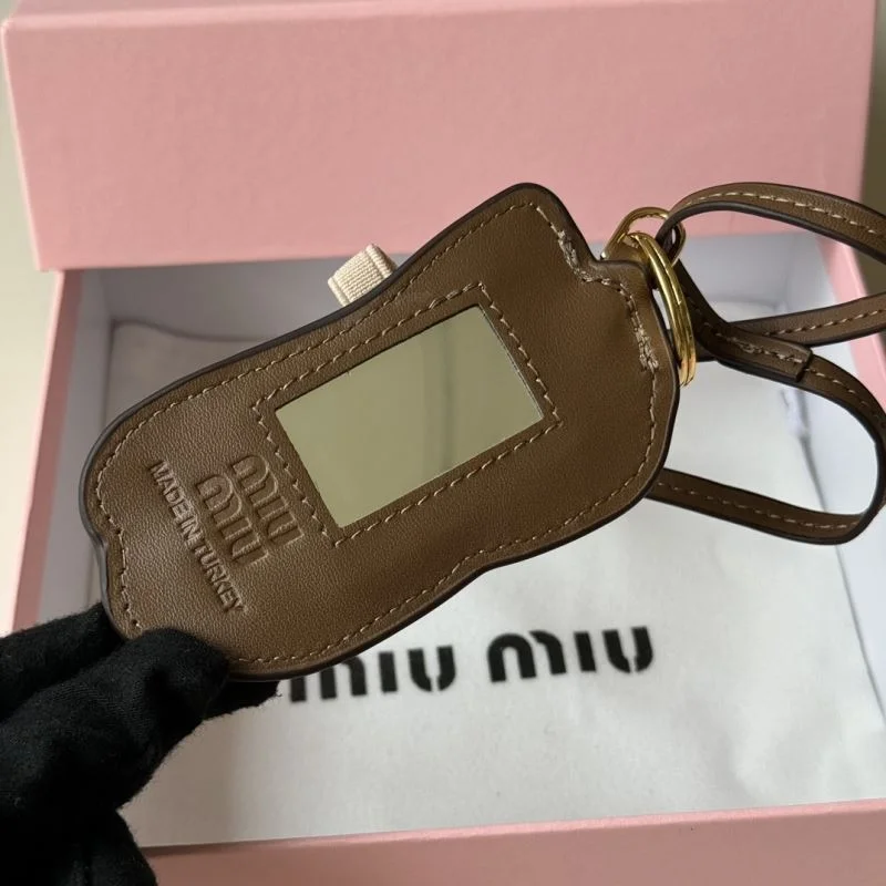 WeatherProof Miu Miu Accessories 49171