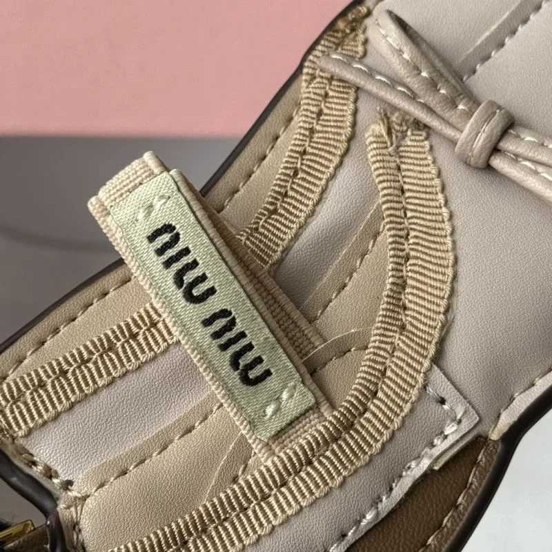 WeatherProof Miu Miu Accessories 49171