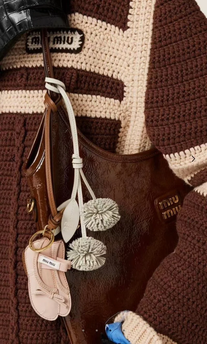 WeatherProof Miu Miu Accessories 49171