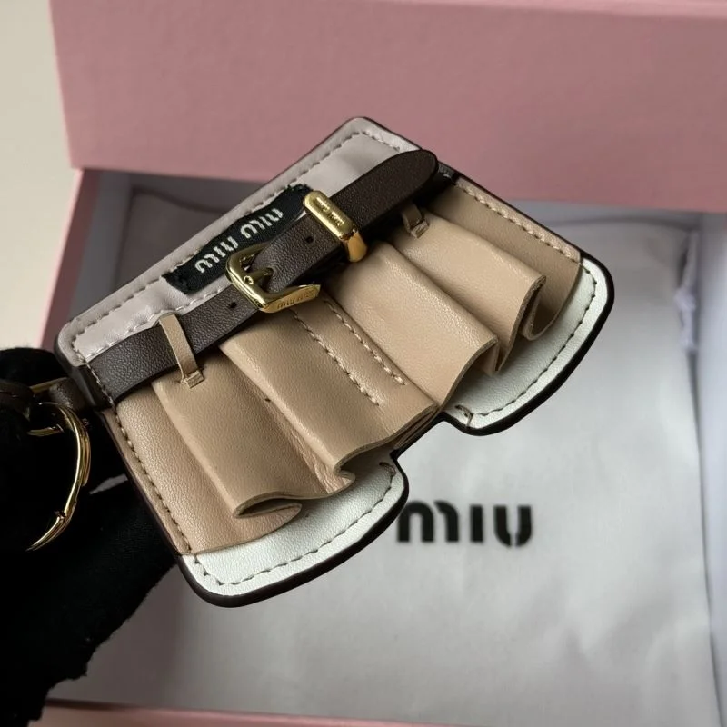 Contemporary Miu Miu Accessories 49199