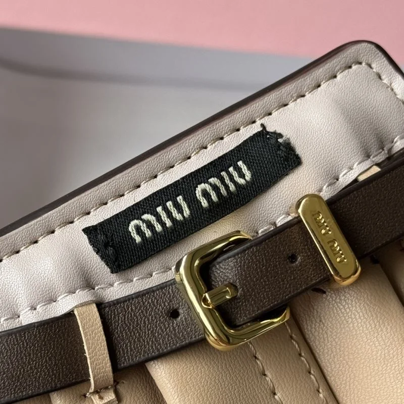 Contemporary Miu Miu Accessories 49199