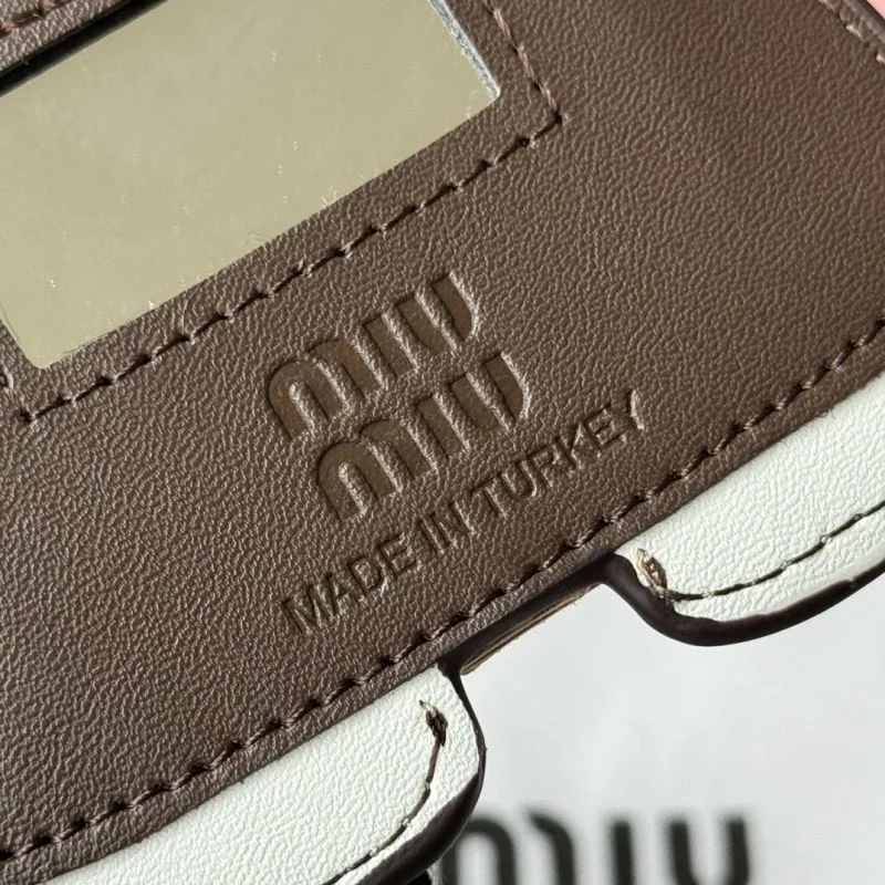Contemporary Miu Miu Accessories 49199
