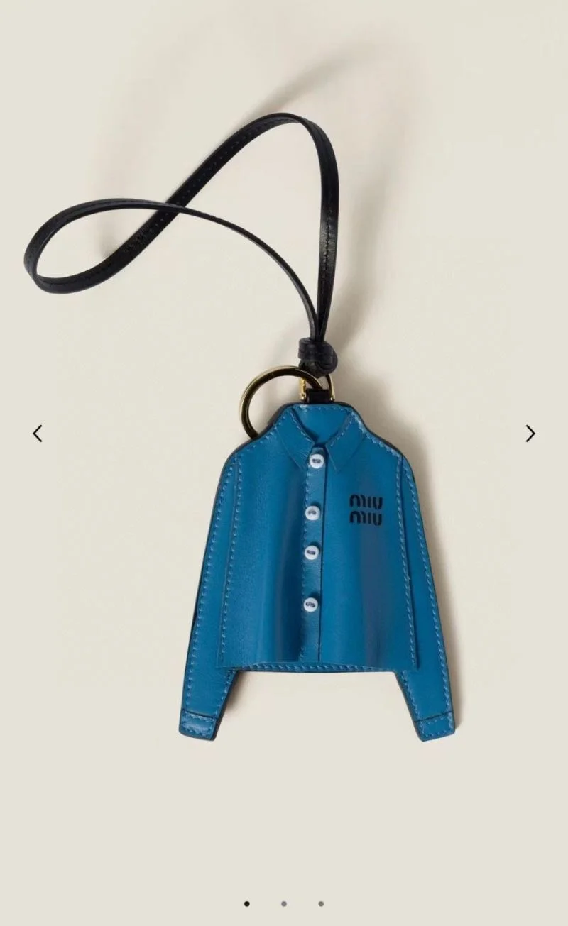 FlexibleFit Miu Miu Accessories 49158