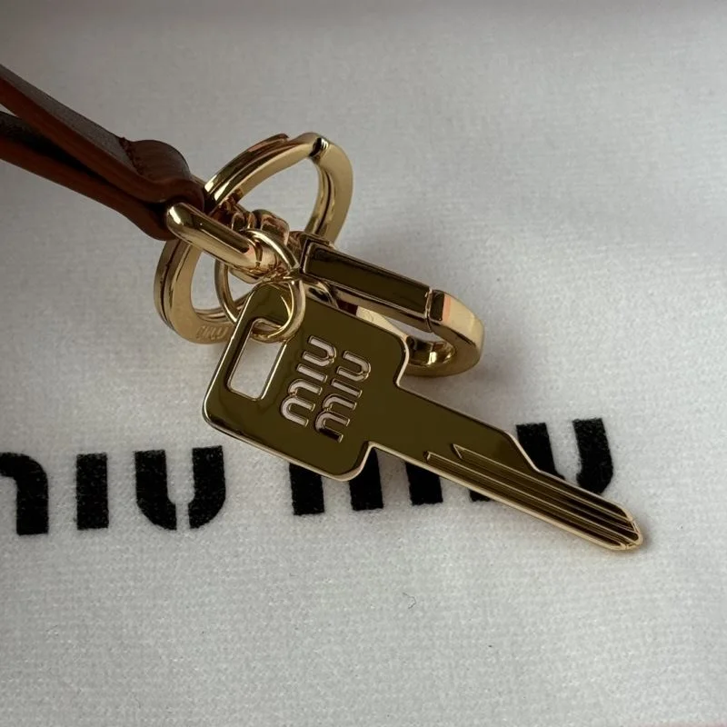 Miu Miu Accessories Supportive 49197