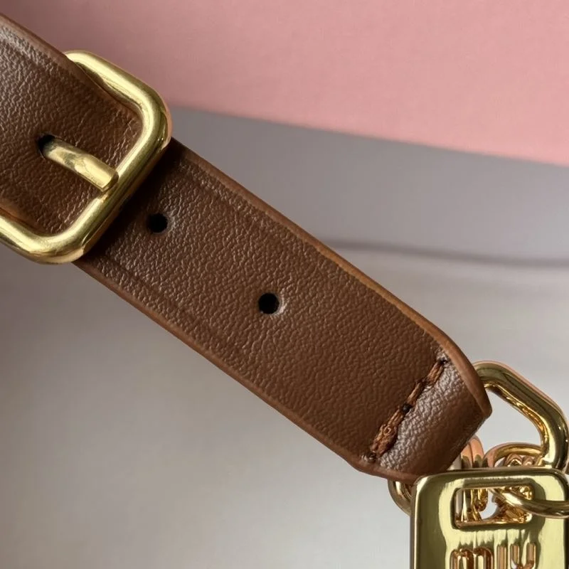 Miu Miu Accessories Supportive 49197