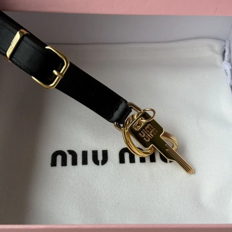 TechFriendly Miu Miu Accessories 49165