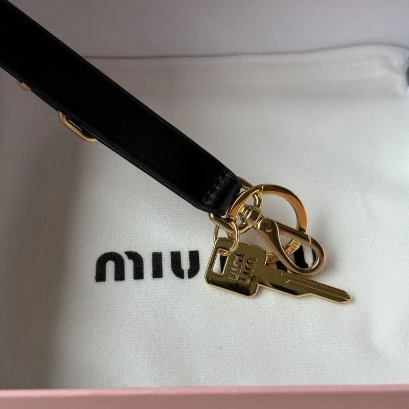 TechFriendly Miu Miu Accessories 49165