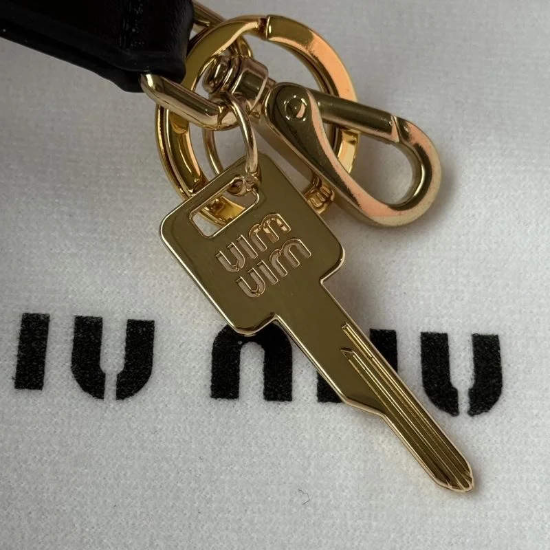TechFriendly Miu Miu Accessories 49165