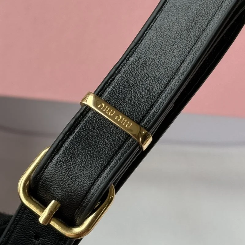 TechFriendly Miu Miu Accessories 49165