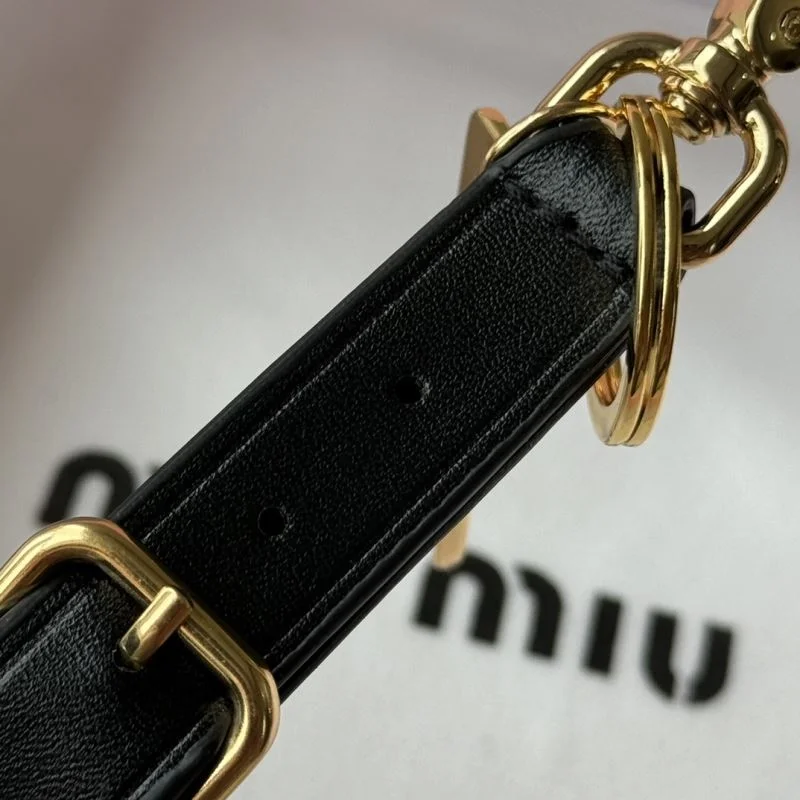 TechFriendly Miu Miu Accessories 49165