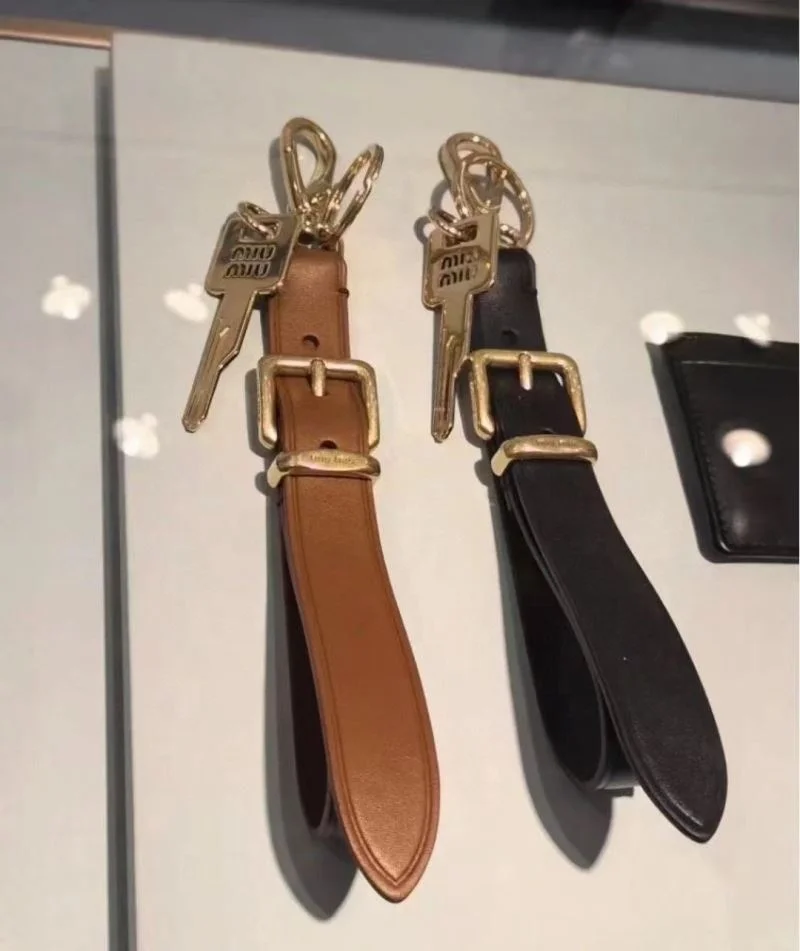 TechFriendly Miu Miu Accessories 49165