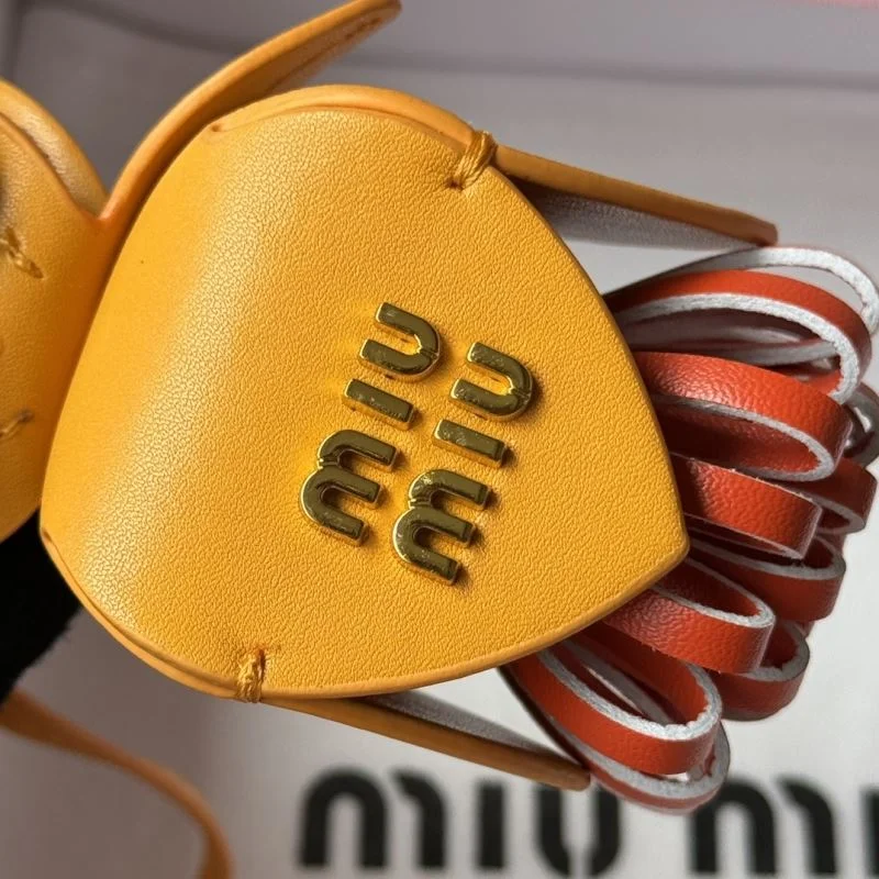 UrbanChic Miu Miu Accessories 49157