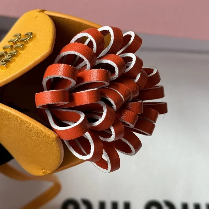 UrbanChic Miu Miu Accessories 49157