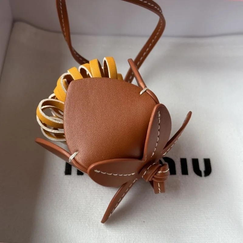 Sleek Miu Miu Accessories 49154